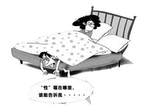 包茎怎么会引发早泄？